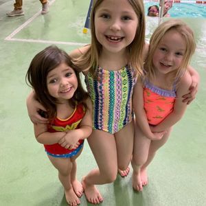 Meet your Posher, Kailey